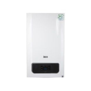 Котел газовий Thermo Alliance Ewa System 24 кВт одноконтурний, конденсаційний SD00051432 фото