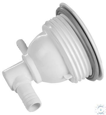 Форсунка 4" Directional Insert (ss cover) комплект (форсунка, уплотнительное кольцо, закладная) 27675 фото
