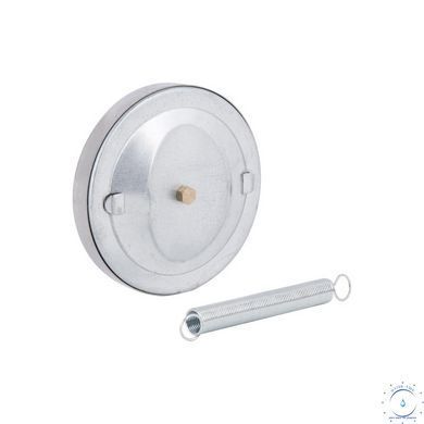 Термометр Thermo Alliance Standart 120&deg;С 63 мм накладний SD175 SD00021367 фото
