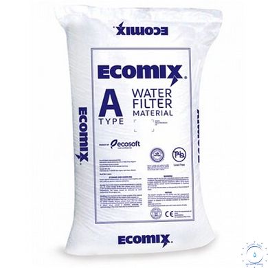 Ecomix А, мешок 25 л 1