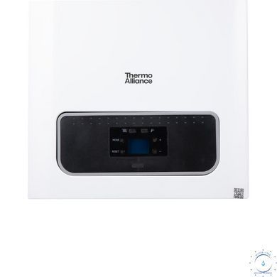 Котел газовий Thermo Alliance Ewa System 24 кВт одноконтурний, конденсаційний SD00051432 фото