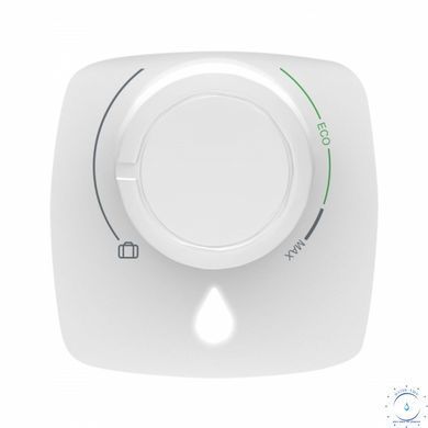 Водонагрівач побутовий електричний Atlantic Steatite Elite VM 080 D400S-2-BC (1500W) 851407 фото