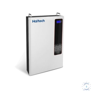 Батарея Haitech LiFePO4 Li-Super 48(51.2)V 200AH 10,24 kW/h HT0005 фото