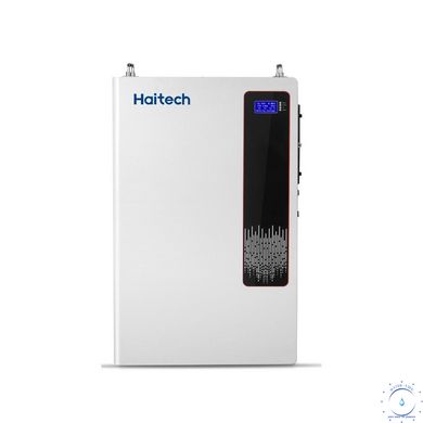 Батарея Haitech LiFePO4 Li-Super 48(51.2)V 200AH 10,24 kW/h HT0005 фото