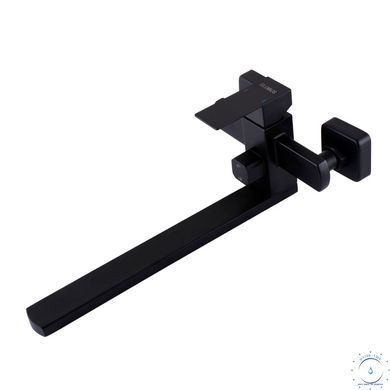 Змішувач для ванни Globus Lux SICILIA SBQ-208-BB gz21173 фото