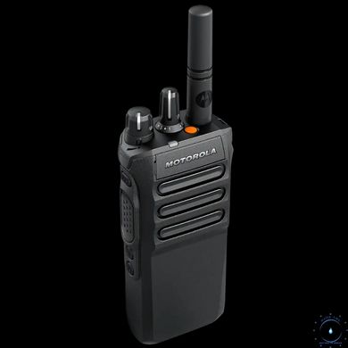 Motorola Mototrbo R7 A VHF (146-160 МНz Stubby Antenna) Радіостанція цифрова 99-00016556 фото