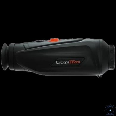 ThermTec Cyclops CP335Pro ТЕПЛОВИЗИОННЫЙ МОНОКУЛЯР 99-00014888 фото