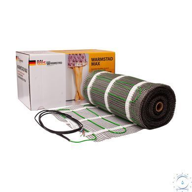 Мат нагревательный в комплекте Warmstad Max EcoPRO-2250-15.0/150 W/m2 174015 фото