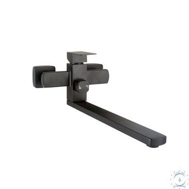 Змішувач для ванни Globus Lux SICILIA SBQ-208-BB gz21173 фото