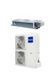 Канальний кондиціонер Haier Duct Smart Power AD160S2SM3FA(H)/1U160S2SP1FB високонапірний 120-210 Pа HR2033 фото 1