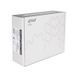 Смеситель для раковины Qtap Presto QTPRE270GRP45581 Gunmetal Black SD00051705 фото 8