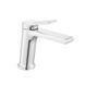 Смеситель для раковины низкий Qtap Arvin QTARV270CRM48638 Chrome SD00054762 фото 1