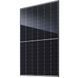 JA Solar JAM54D40-470/LR Black Frame Сонячна панель