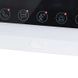 BCOM BD-760FHD/T White Відеодомофон 99-00018856 фото 4