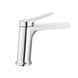 Смеситель для раковины низкий Qtap Arvin QTARV270CRM48638 Chrome SD00054762 фото 4
