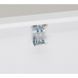 Кухонная мойка Lidz 781x510/200 WHI-01 (LIDZWHI01781510200) SD00044537 фото 6