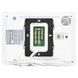 BCOM BD-760FHD/T White Відеодомофон 99-00018856 фото 2