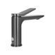 Смеситель для раковины Qtap Presto QTPRE270GRP45581 Gunmetal Black SD00051705 фото 3