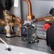 Котел газовий Thermo Alliance Ewa System 24 кВт одноконтурний, конденсаційний SD00051432 фото 12