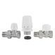 Термокомплект Icma 3/4" прямой № KIT L 1100+775+815 SD00043575 фото 3