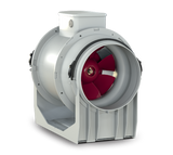 Канальний вентилятор Vortice LINEO 125 T 23072777 фото