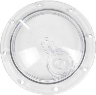 Крышка бочки фильтра Kripsol San Sebastian/АК RFD0100.10R/RRFI0001.01R 15866 фото