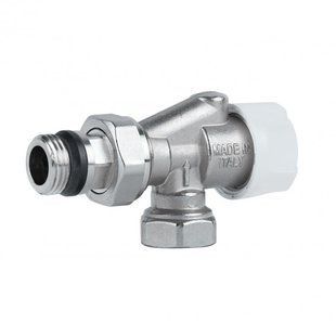 Вентиль двохкутовий Icma 1/2" ВЗ №878 SD00025616 фото