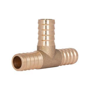 Тройник Thermo Alliance Standart 14 SD41714 SD00047866 фото