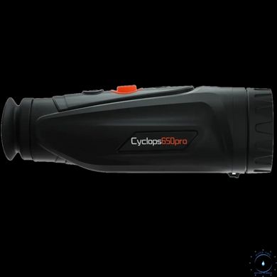 ThermTec Cyclops CP650Pro ТЕПЛОВИЗИОННЫЙ МОНОКУЛЯР 99-00014889 фото