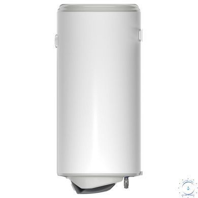 Водонагреватель электрический комбинированный Thermo Alliance вертикальный 100 л. т.о. 0,24 кв.м левый, мокрый ТЭН 2,0 кВт (CWH 10044 4S L) SD00051887 фото