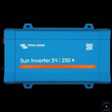 Victron Energy Sun Inverter 24/250-10 Інвертор автономний однофазний 99-00017550 фото