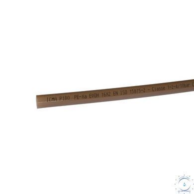 Труба для тёплого пола Icma №Р180 PEX-A 3 слоя, 16&times;2 мм (240 м) 88P180GH24099 SD00054737 фото
