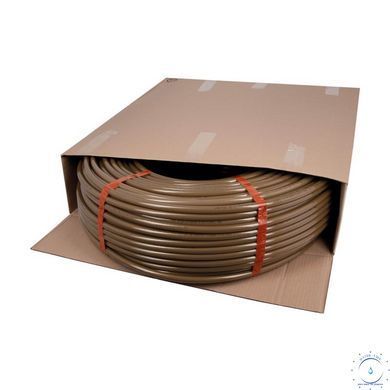 Труба для тёплого пола Icma №Р180 PEX-A 3 слоя, 16&times;2 мм (240 м) 88P180GH24099 SD00054737 фото