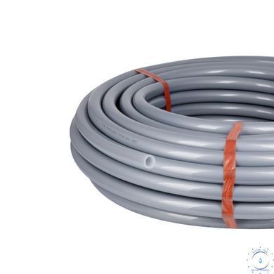 Труба для натяжной гильзы Icma №Р180 PEX-A&nbsp;d32х4,4&nbsp;мм (50&nbsp;м) 88P180GY05094 SD00053928 фото