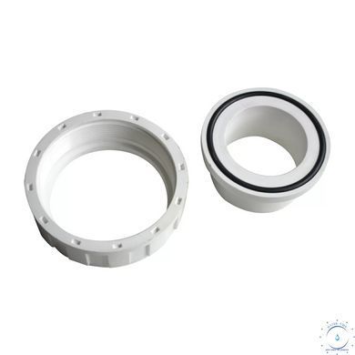 Муфта накидная для насосов Emaux серии AFS40/ AFS55 75 мм 89023501 12536 фото