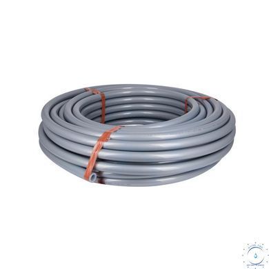 Труба для натяжной гильзы Icma №Р180 PEX-A&nbsp;d32х4,4&nbsp;мм (50&nbsp;м) 88P180GY05094 SD00053928 фото