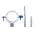 Хомут Thermo Alliance Forte 1&nbsp;1/2" (D47-51 мм) SF10040 SD00052418 фото 3