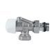 Вентиль двохкутовий Icma 1/2" ВЗ №878 SD00025616 фото 3