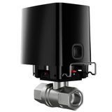 Ajax WaterStop [1/2] (8EU) black розумний кран Антипотоп-система 99-00014971 фото