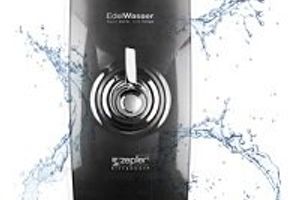 Zepter Edelwasser - детальный обзор модели фильтра фото