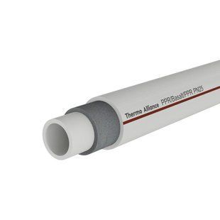 Труба PPR Thermo Alliance Fiberglass армированная стекловолокном 75 SD00023127 фото