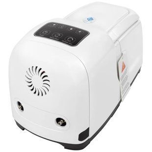 Система туманоутворення Aquajoy-100, White (1.5 л/хв, 70 бар) 43555 фото