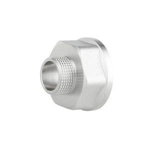 Перехід Thermo Alliance Forte 1" 1/4х3/4" ВЗ SF3603220 SD00002610 фото