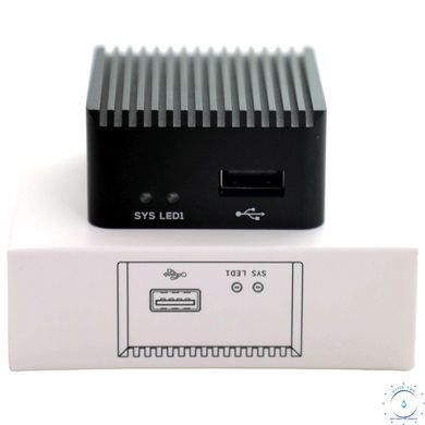 U-Prox IVA HUB cloud adapter Адаптер облачного видеонаблюдения 99-10036755 фото