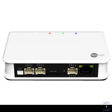 NeoBox Pro WiFi адаптер для аналогових домофонів та панелей 99-00005729 фото