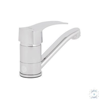 Смеситель для кухни Lidz Anny 003M (k40) LDANN003MCRM35093 Chrome SD00041197 фото