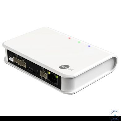 NeoBox Pro WiFi адаптер для аналогових домофонів та панелей 99-00005729 фото