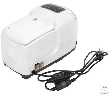 Система туманообразования Aquajoy-100, White (1.5 л/мин, 70 бар) 43555 фото