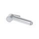 Смеситель для раковины Qtap Grand (с гигиеническим душем) QTGRA272CRW45671 Chrome/White SD00051795 фото 6