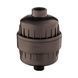 Фільтр для душу ViO SF-W3 Nickel Matte VIO-4325 фото 1